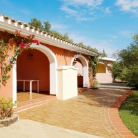 Villaggio Alba Dorata Residence