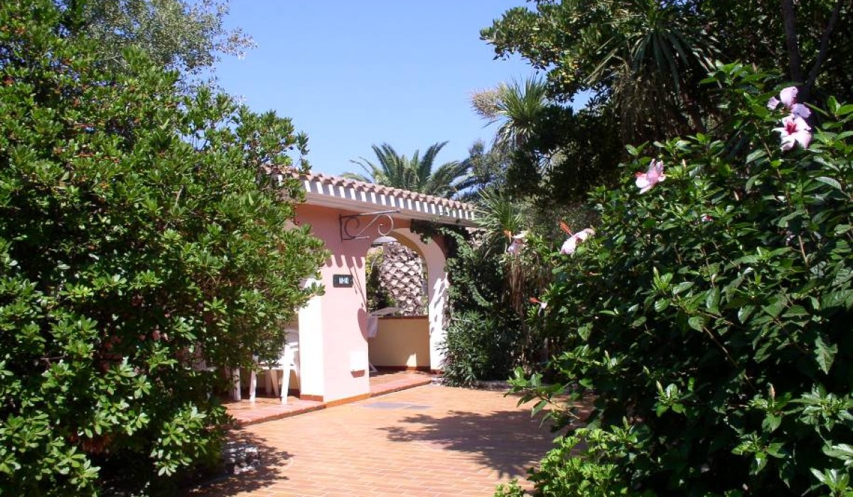 Villaggio Alba Dorata Residence