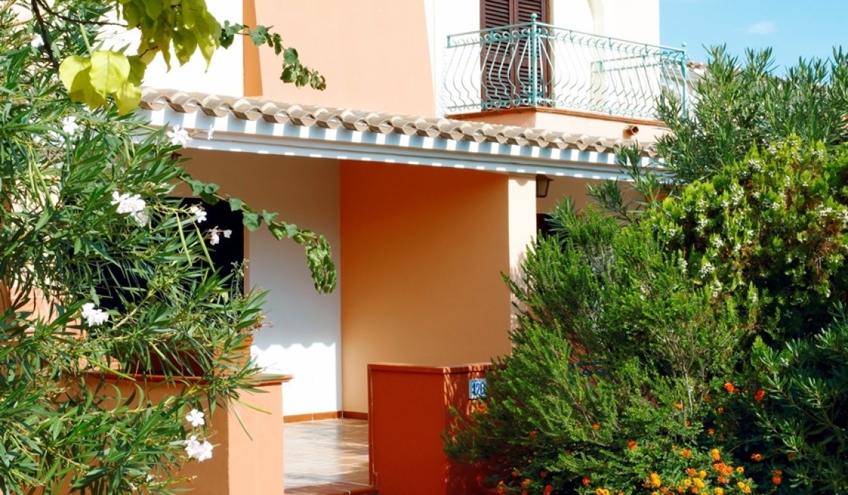 Villaggio Alba Dorata Residence