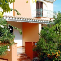 Villaggio Alba Dorata Residence