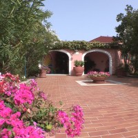 Villaggio Alba Dorata Residence