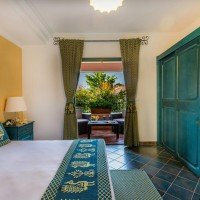Cala Ginepro Hotel Resort