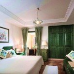 Cala Ginepro Hotel Resort