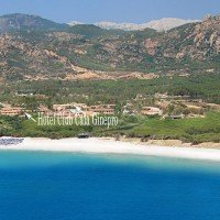 Cala Ginepro Hotel Resort