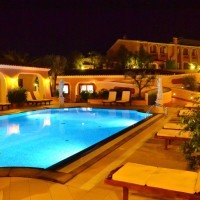 Cala Ginepro Hotel Resort
