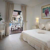 Cala Ginepro Hotel Resort