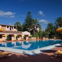 Cala Ginepro Hotel Resort