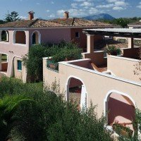 Cala Ginepro Hotel Resort