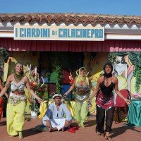 Cala Ginepro Hotel Resort