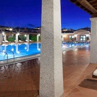 Cala Ginepro Hotel Resort