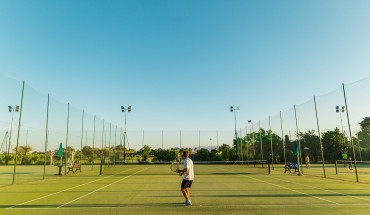 Club Hotel Marina Sporting