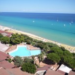 TH Costa Rei Free Beach Resort