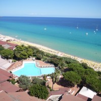 TH Costa Rei Free Beach Resort