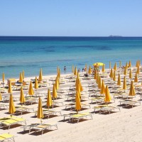 TH Costa Rei Free Beach Resort