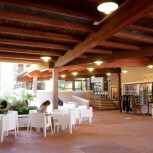 TH Costa Rei Free Beach Resort