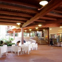 TH Costa Rei Free Beach Resort