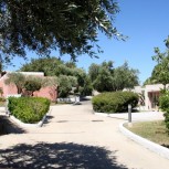 TH Costa Rei Free Beach Resort