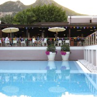 TH Costa Rei Free Beach Resort