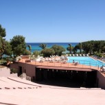 TH Costa Rei Free Beach Resort