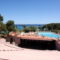 TH Costa Rei Free Beach Resort