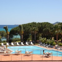 TH Costa Rei Free Beach Resort