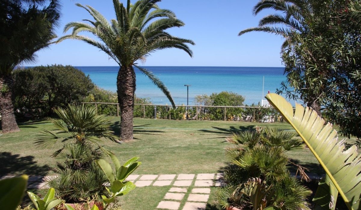 TH Costa Rei Free Beach Resort