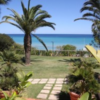TH Costa Rei Free Beach Resort