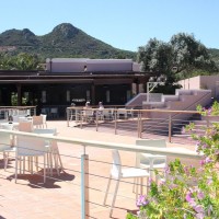 TH Costa Rei Free Beach Resort