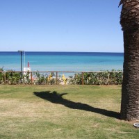 TH Costa Rei Free Beach Resort
