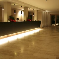 TH Costa Rei Free Beach Resort