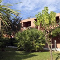 TH Costa Rei Free Beach Resort