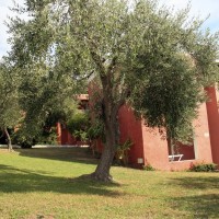 TH Costa Rei Free Beach Resort