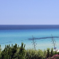 TH Costa Rei Free Beach Resort