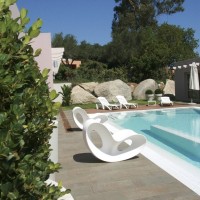 TH Costa Rei Free Beach Resort