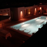 TH Costa Rei Free Beach Resort