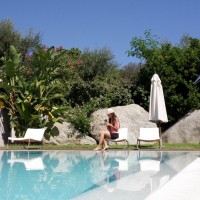 TH Costa Rei Free Beach Resort