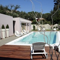 TH Costa Rei Free Beach Resort