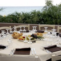 TH Costa Rei Free Beach Resort