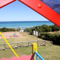 TH Costa Rei Free Beach Resort