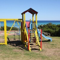 TH Costa Rei Free Beach Resort