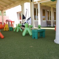 TH Costa Rei Free Beach Resort