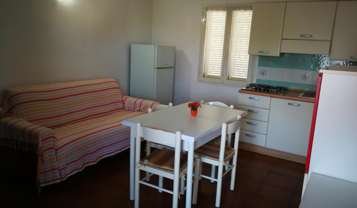 Residence L'Arcobaleno
