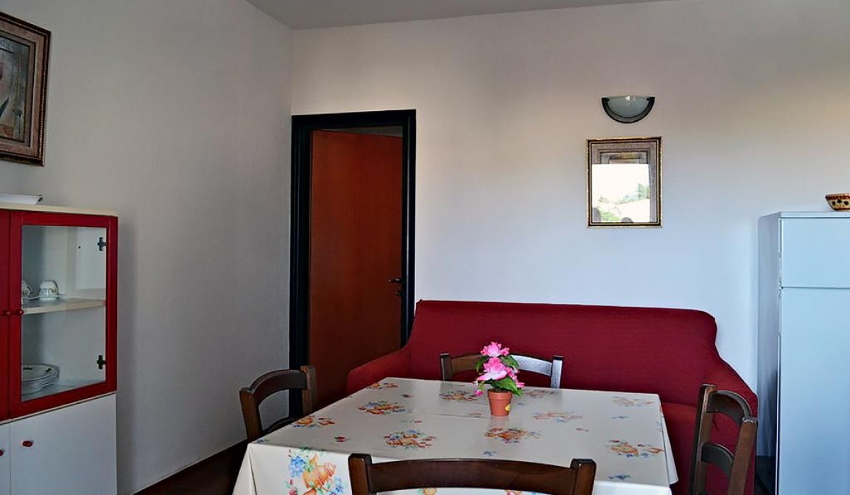 Residence L'Arcobaleno