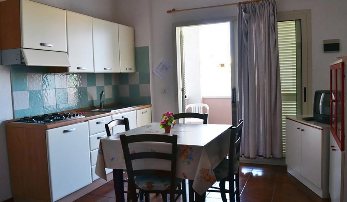 Residence L'Arcobaleno