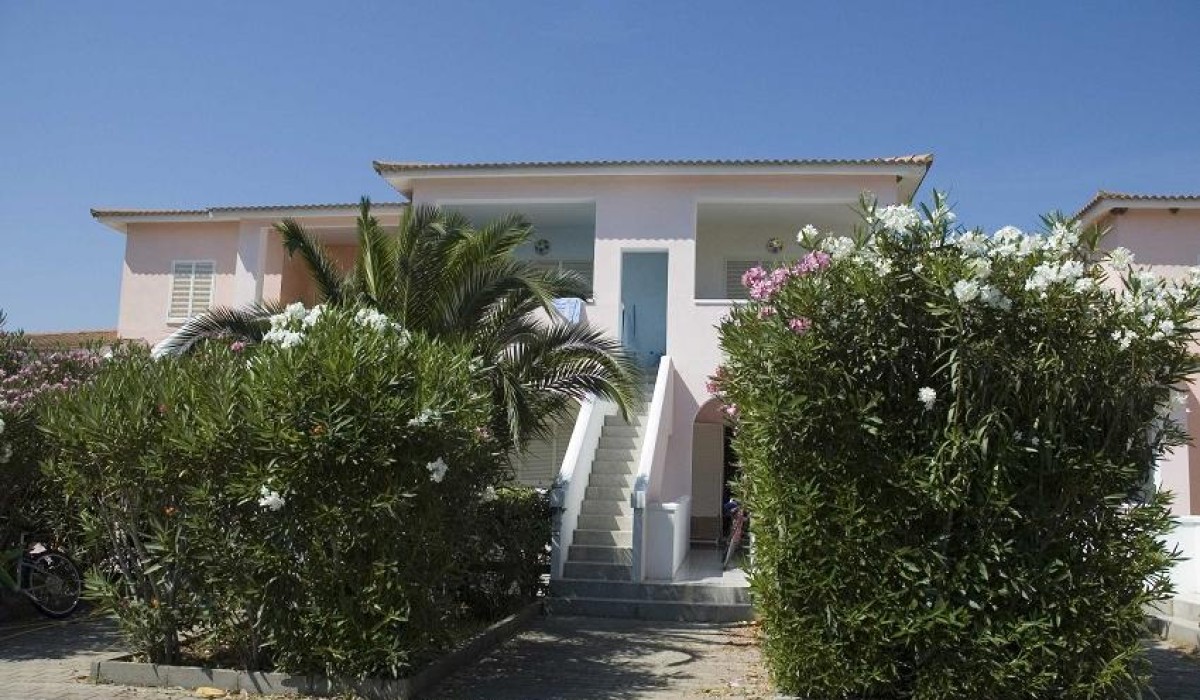 Residence L'Arcobaleno