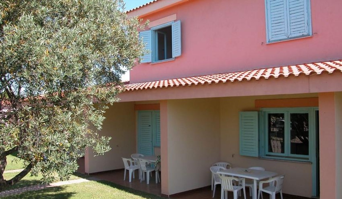 Residence Li Menduli - Immagine 4