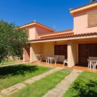 Residence Li Menduli