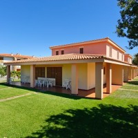 Residence Li Menduli
