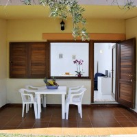 Residence Li Menduli