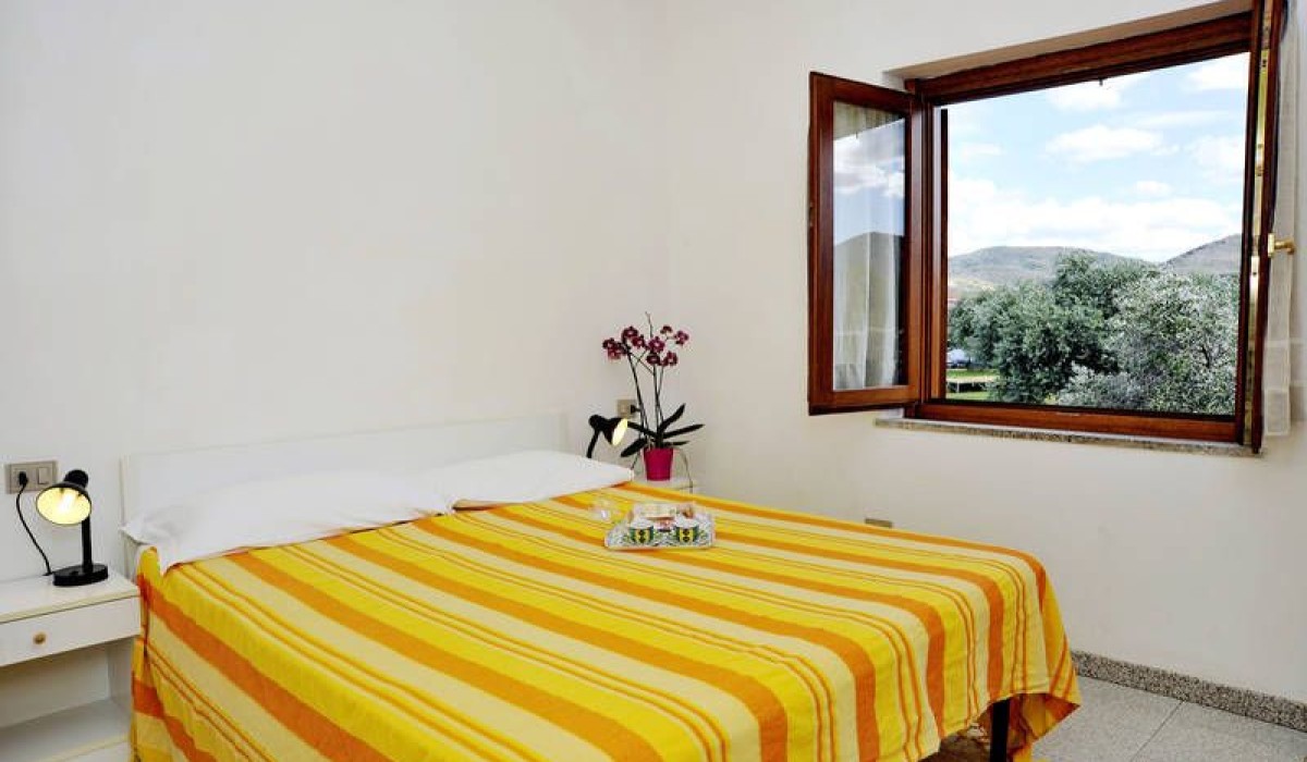 Residence Li Menduli - Immagine 9